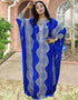 Ladies' African Print Gowns for Special Occasions